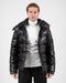 Puffer Short Down Jacket